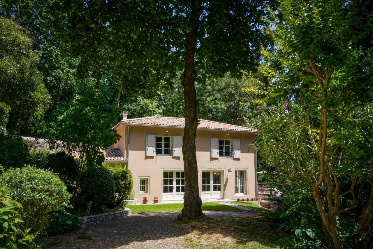 Le Clos D'Abrigeon Aubenas Esterno foto